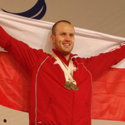 DOŁĘGA Marcin